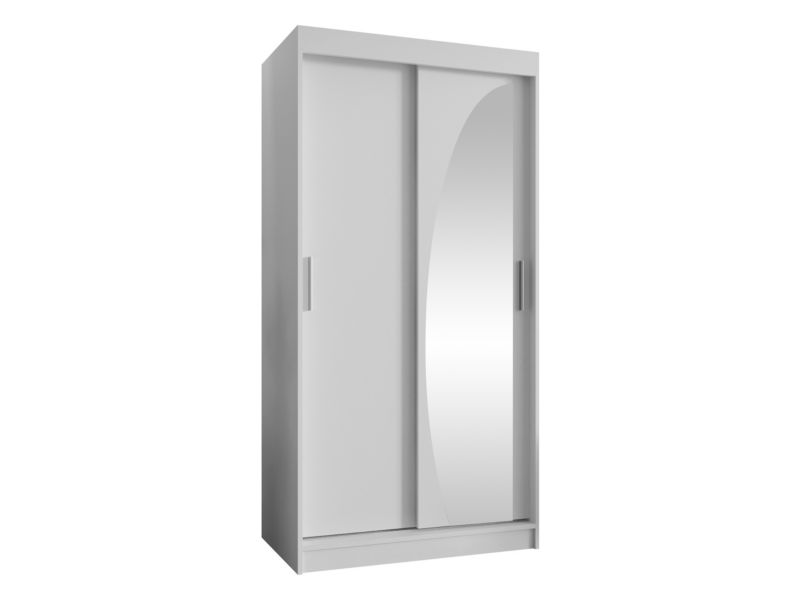 Szafa MIRJAN 24 Wika 100 biały 1 szt.