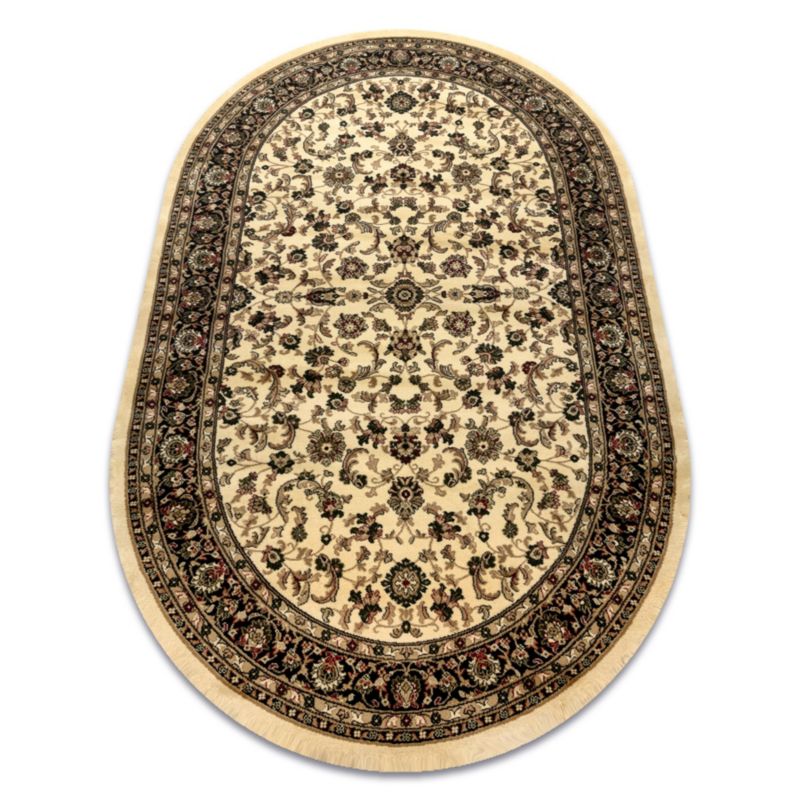 Dywan Royal RugsX 150x250 cm brąz GR3978 1 szt.