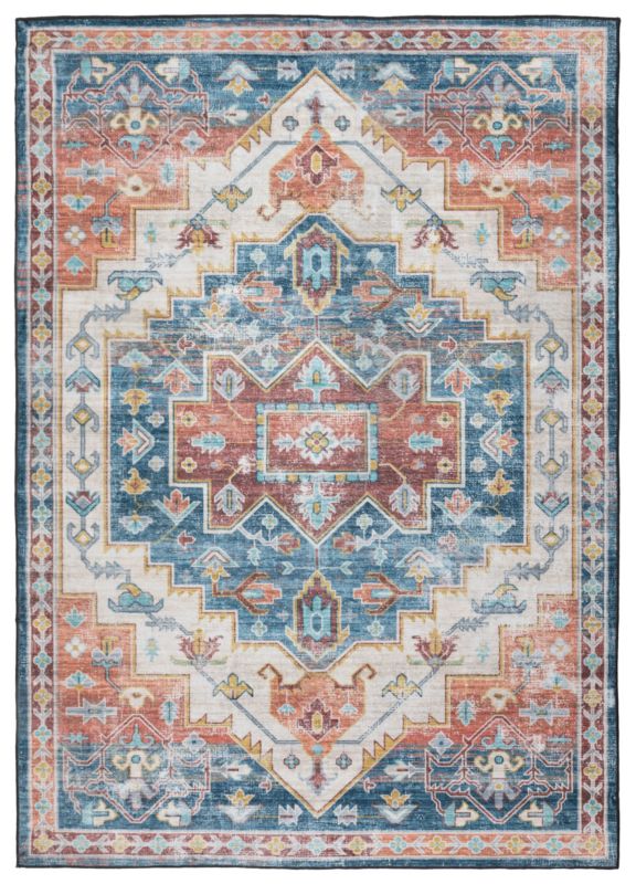Dywan Multi-Decor Vintage klasyk 120 x 170 cm multikolor