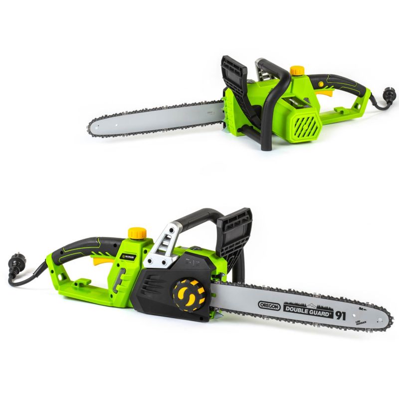 Piła Fieldmann FZP 2025-E Elektryczna Łańcuchowa Do Drewna 40cm 1szt