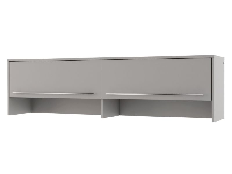 Nadstawka MIRJAN 24 Concept Pro CP-09 szary 1 szt.