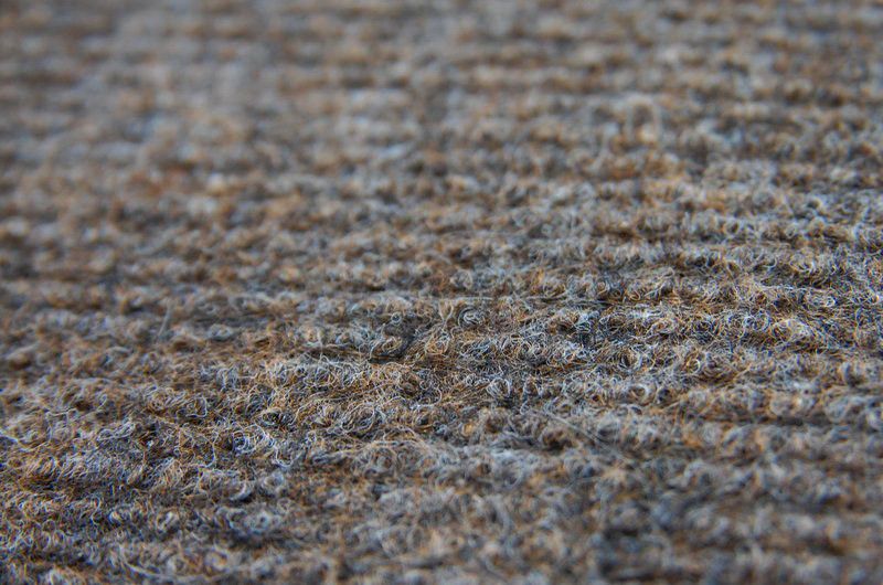 Dywan RugsX 400x600 cm brąz 17933 1 szt.