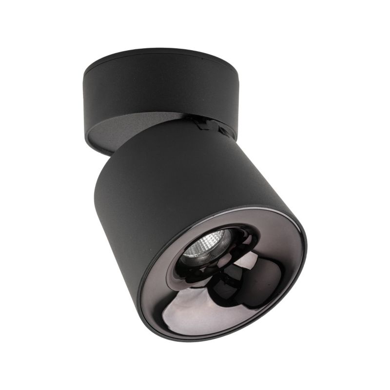 Spot TK-Lighting Kyoto Black LED 18W - 1szt.