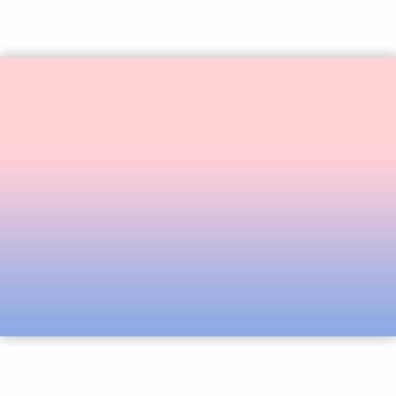 Fototapeta flizelinowa Artgeist 170 g/m2 wodoodporna Tła i desenie niebieska 400x280 (8 części) 10217aa rolka 1 szt