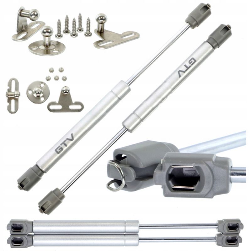 Podnośnik FEINZ Meblowy Do Frontów Gtv 150N Komplet 1 szt.