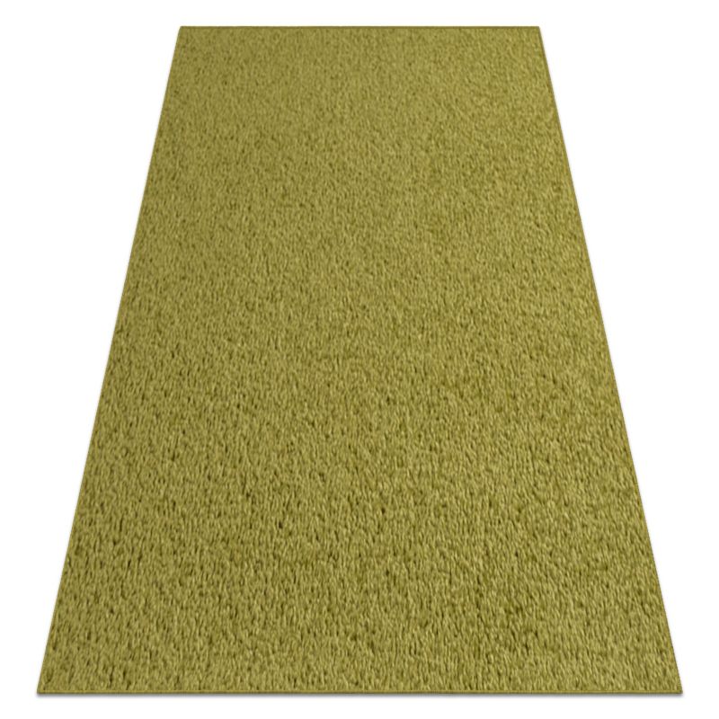 Dywan RugsX 100x250 cm zieleń 63786 1 szt.