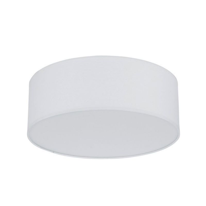 Plafon TK-Lighting Rondo White Lampa Sufitowa 2 - 1 szt.
