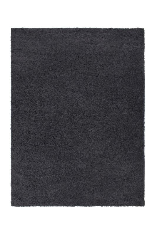 Dywan Direct Home and Garden Madrid 160 x 230 cm antracyt