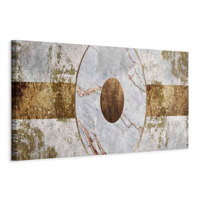 Obraz Artgeist Magiczne oko 120 x 40 cm płótno włoskie 1 szt