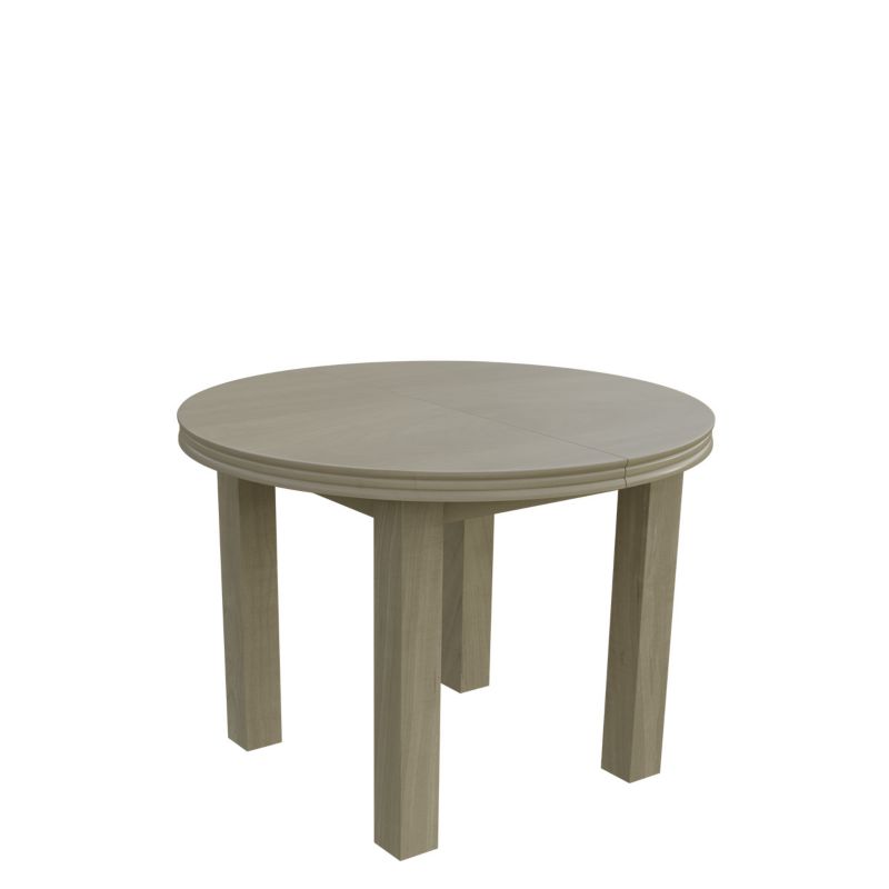 Stół rozkładany MIRJAN 24 S33 100x100/140 dąb sonoma 1 szt.