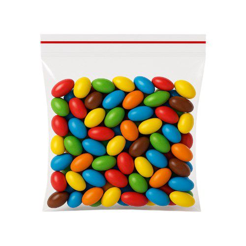 Torebki Strunowe NEOPAK 550x550mm 100 szt.