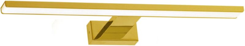 Galeria LED Shine 13,8 W złoty