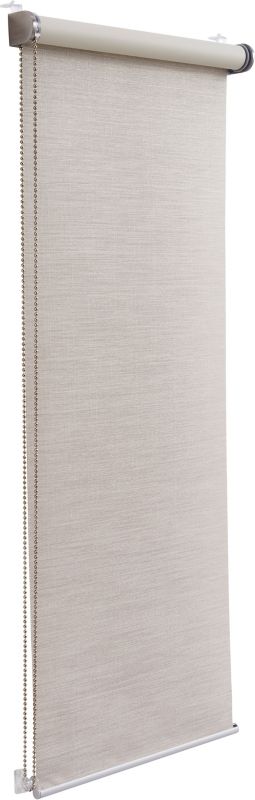 Roleta Colours Ilas 37 x 180 cm kremowa