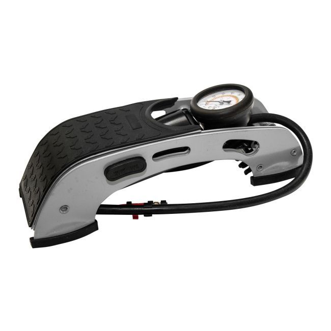 Pompka samochodowa nożna Omega