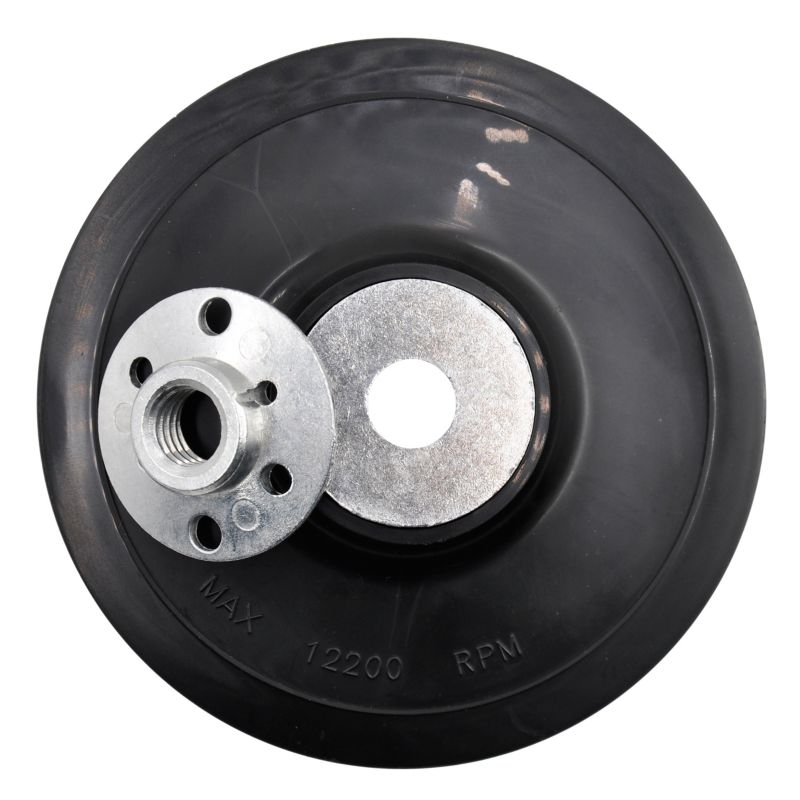 Dysk do fibry Mac Allister 125 mm do szlifierek