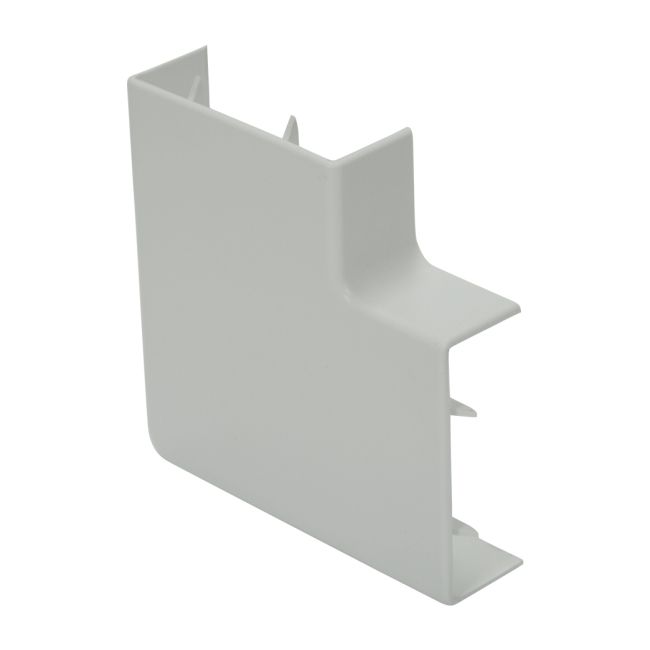 Łącznik kątowy AKS Zielonka 18 x 50 mm