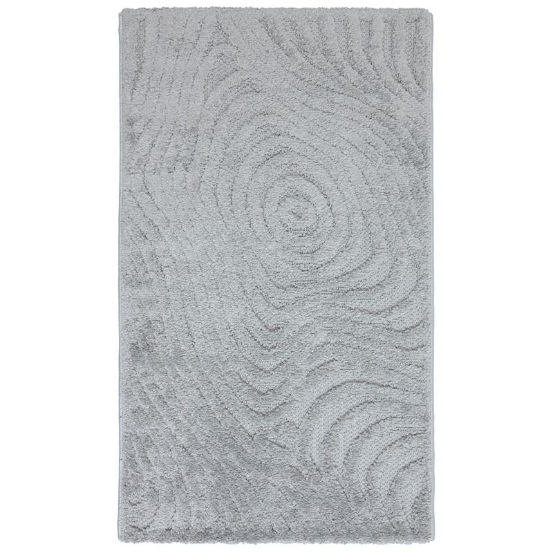 Dywan Boho Cora 60x100 cm e-floor cm szary 1 szt