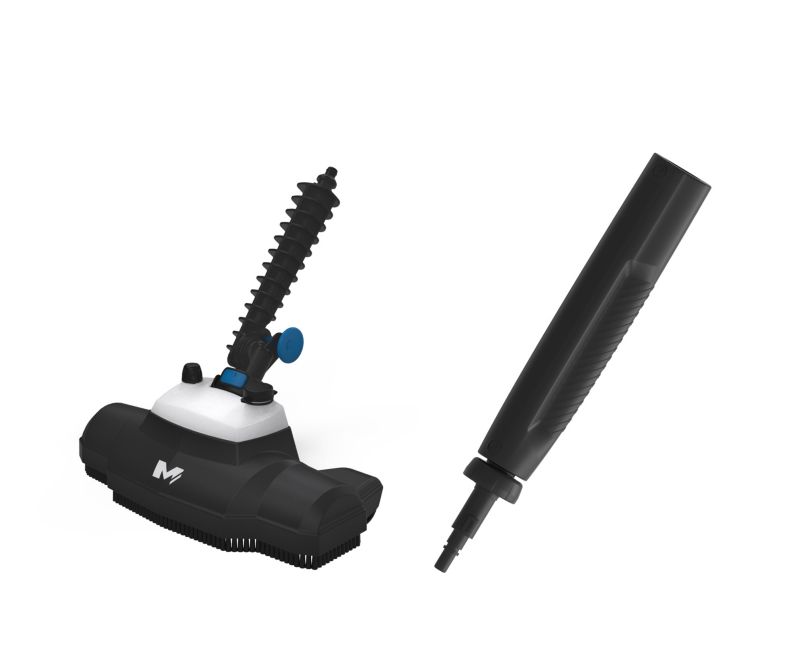 Szczotka myjąca MacAllister z lancą