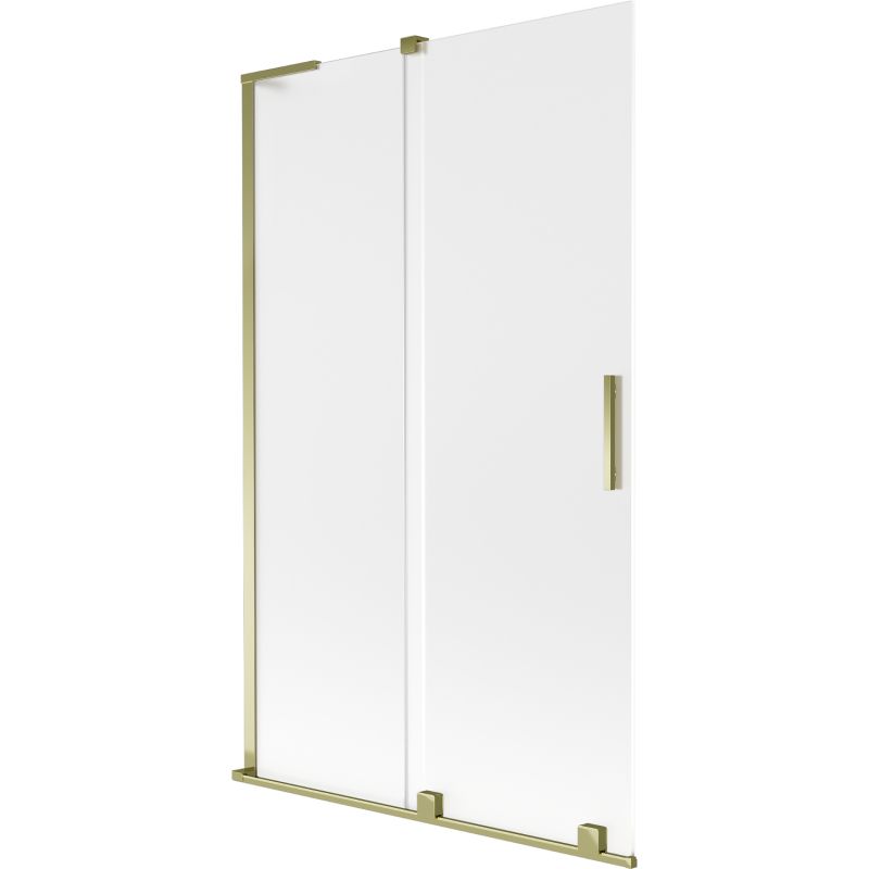 Parawan nawannowy Mexen Velar L szron 110x150 cm 1 szt.