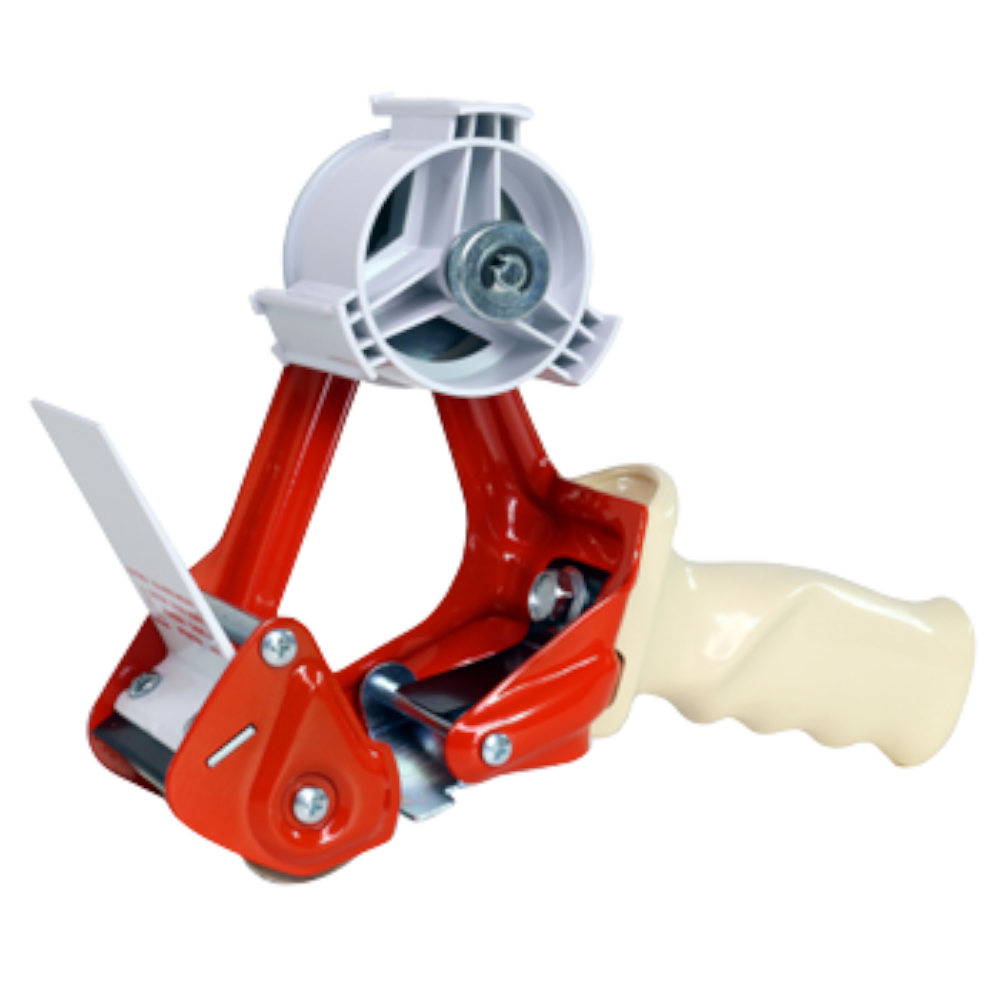 Aplikator Ręczny Do Taśm, 75mm, z Hamulcem - Opakowania.Online