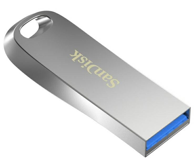 SANDISK USB 3.1 Pendrive LUXE 32GB SDCZ74-032G-G46 - Henryx24