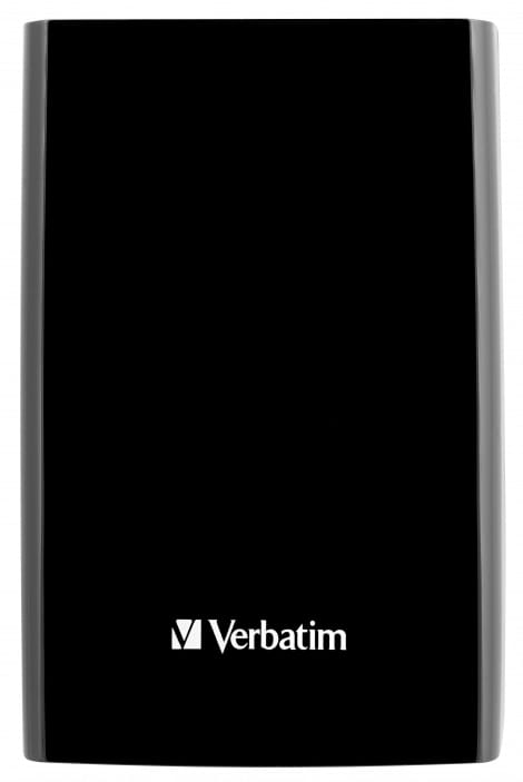 Verbatim Dysk 2,5" USB 3.0 1TB 53023 Store n Save - Henryx24