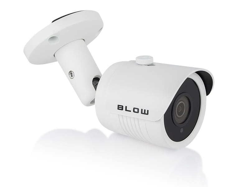 BLOW Kamera IP HD 2MP 77-708 tubowa 2,8mm - Henryx24