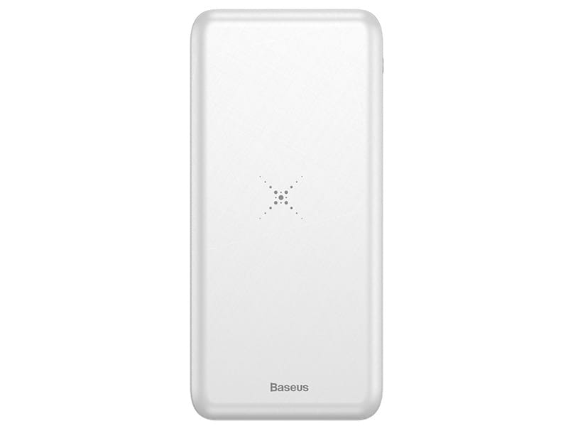 BASEUS power bank 10000mAh indukcyjna bi PPALL-M3602 - Henryx24