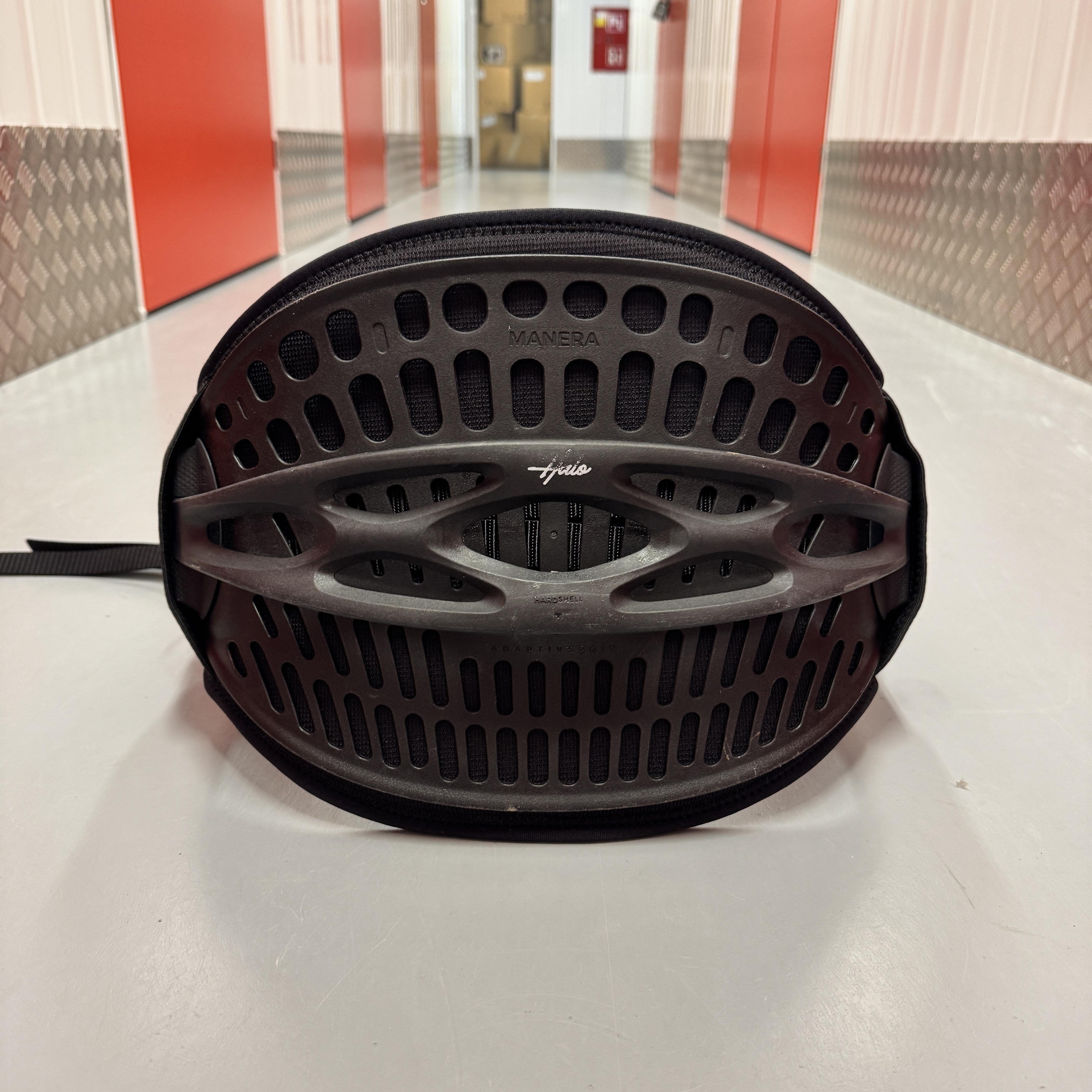 Trapez Manera Halo, rozmiar XL