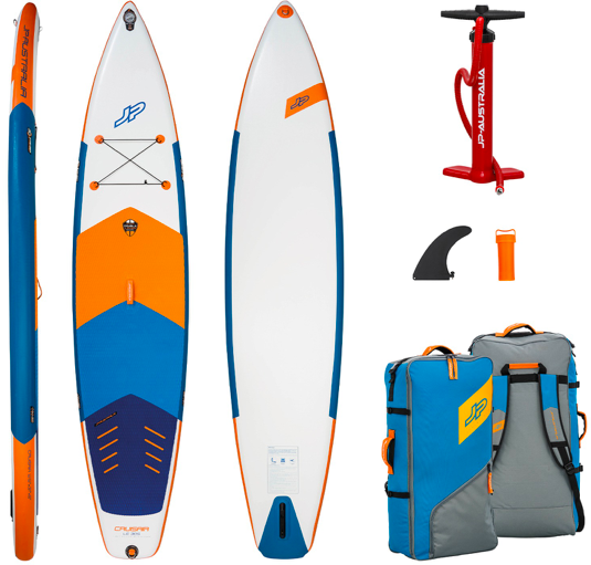 JP-Australia Pompowana deska SUP CruisAir LE