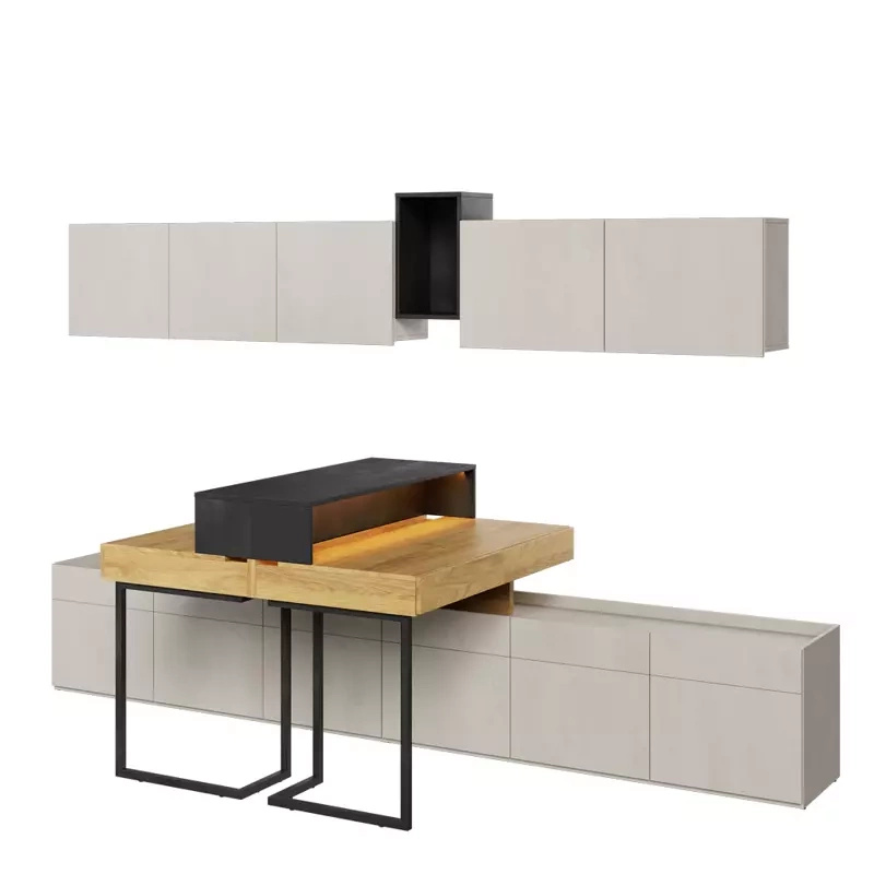 Zestaw mebli do pokoju młodzieżowego TEEN FLEX