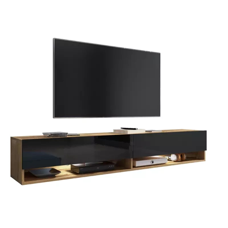 Szafka pod telewizor 180 cm AROMA