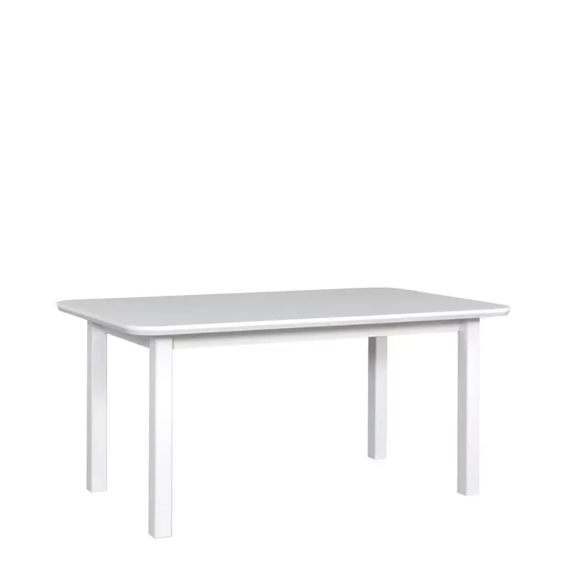 Stół rozkładany w stylu skandynawskim VELOTTA