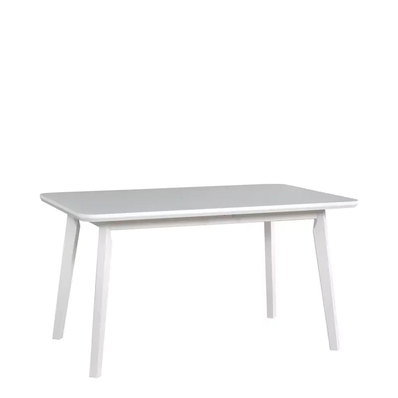 Stół rozkładany biały OMIENSS