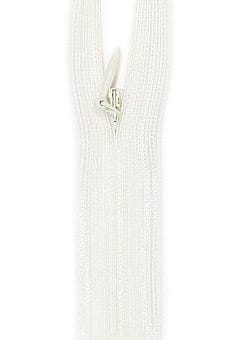 zamek kryty YKK kol.841 /ECRU