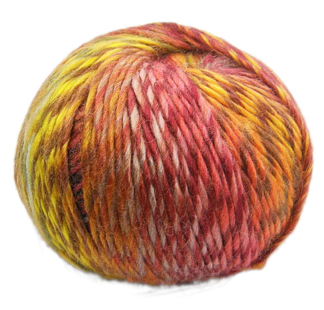 włóczka DMC SHINE kol. 142