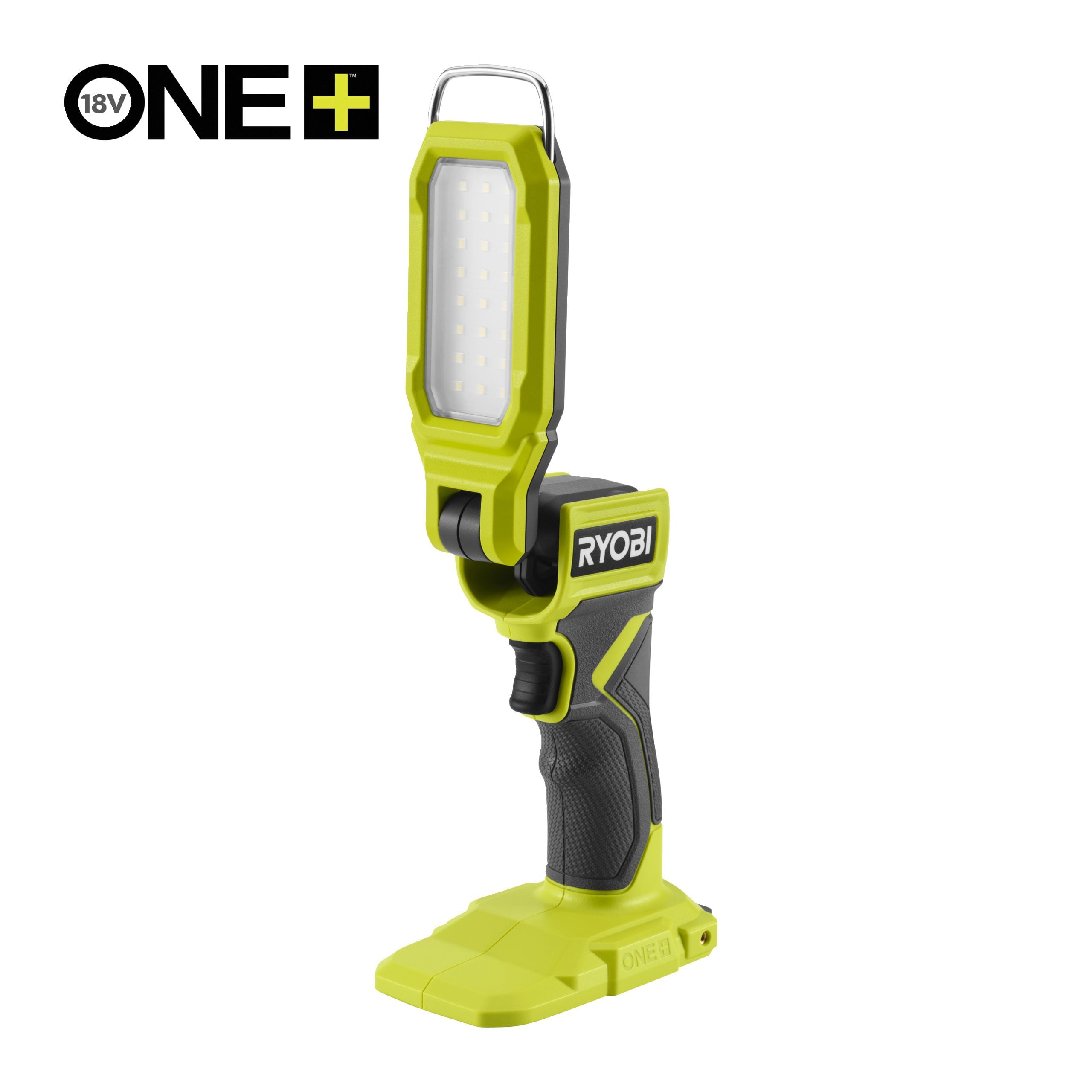 Przenośna lampa panelowa 800 L, LED 18V ONE+