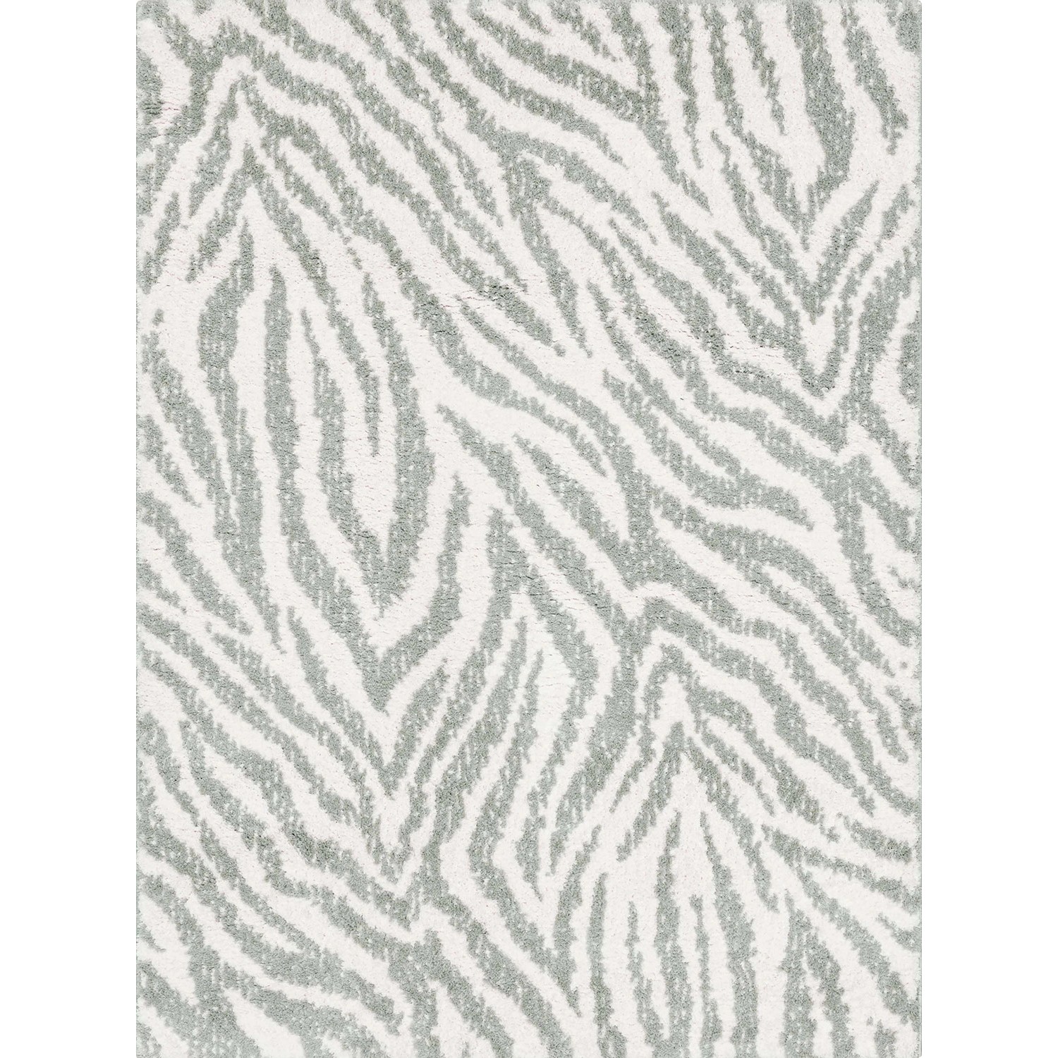 Agnella Dywan YOKI MAI 80 x 150 cm biały