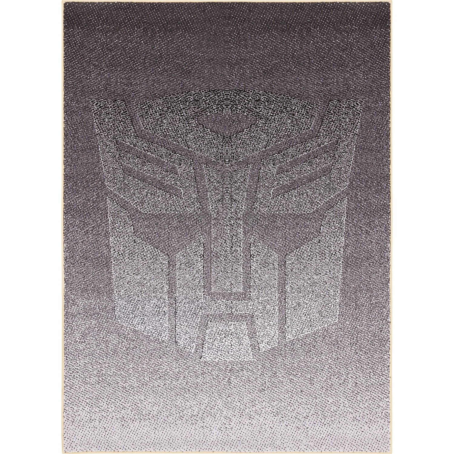 Agnella Dywan TECH BOT 133 x 180 cm siwy