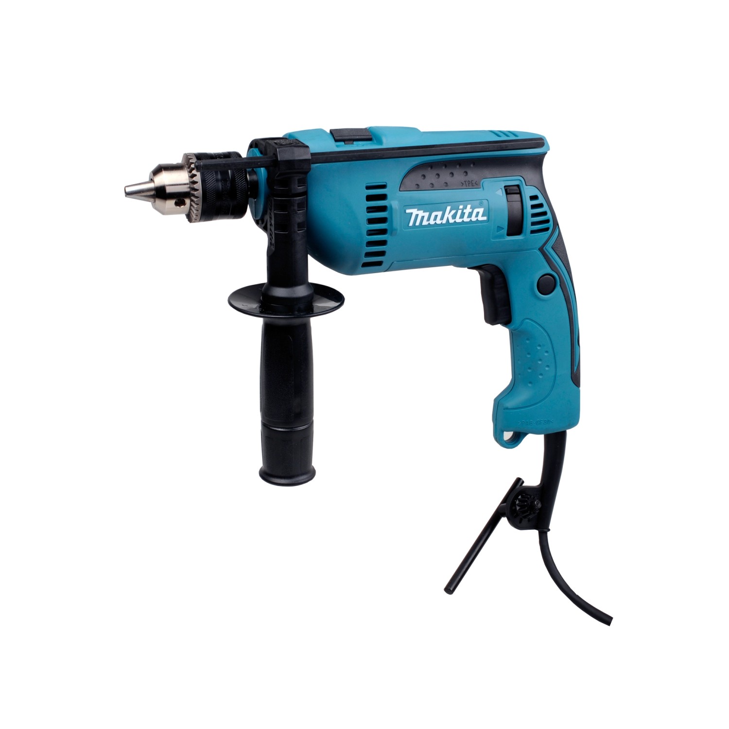 Makita Wiertarka udarowa HP1640 680 W