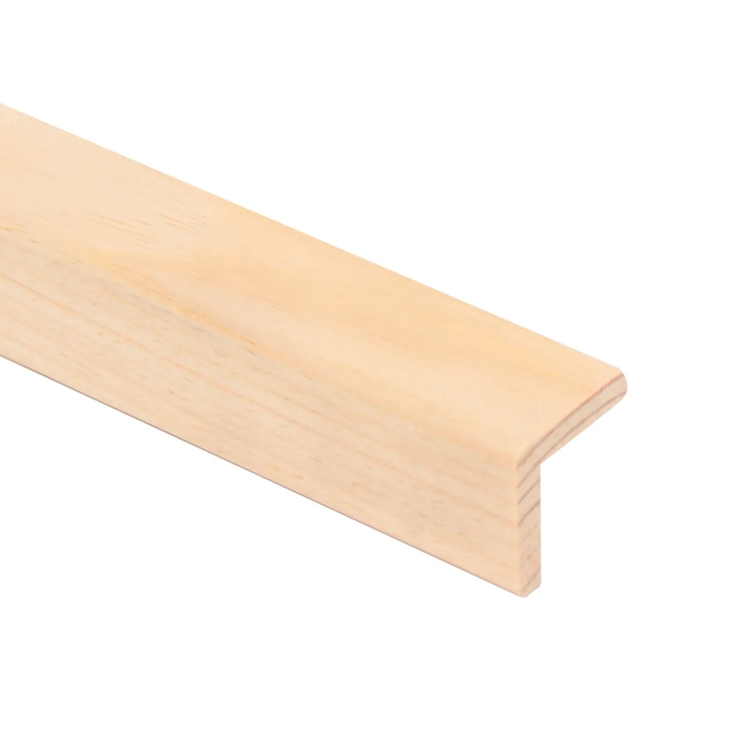 Detalia Listwa narożnikowa sosna 40x40x1000