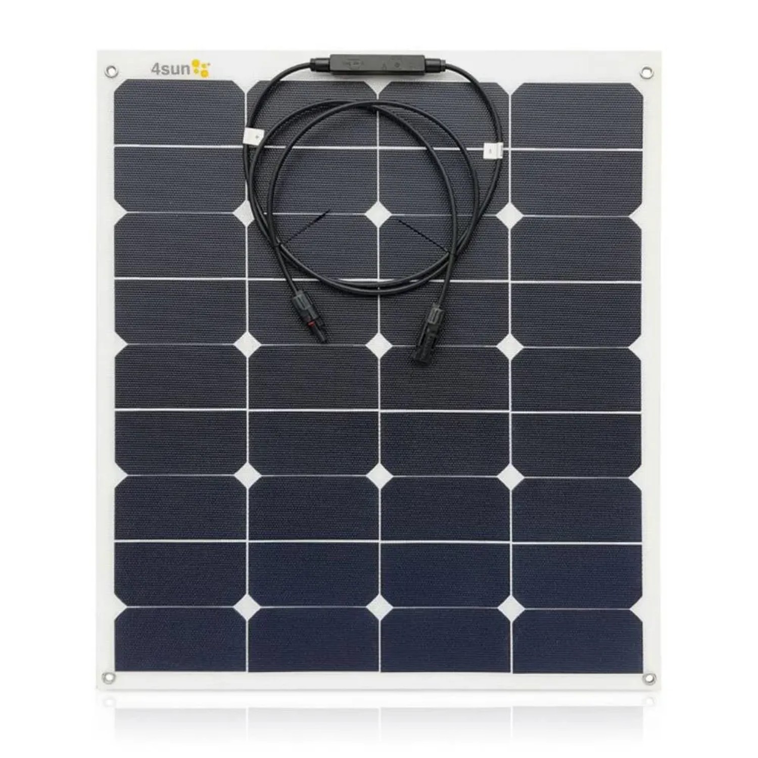 Moduł Fotowoltaiczny Flex 65 W