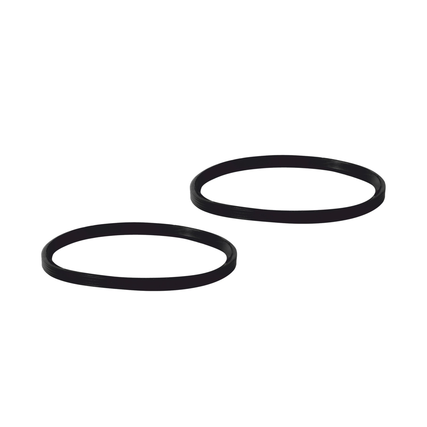 Tycner Uszczelka wargowa 40 mm 2 sztuk