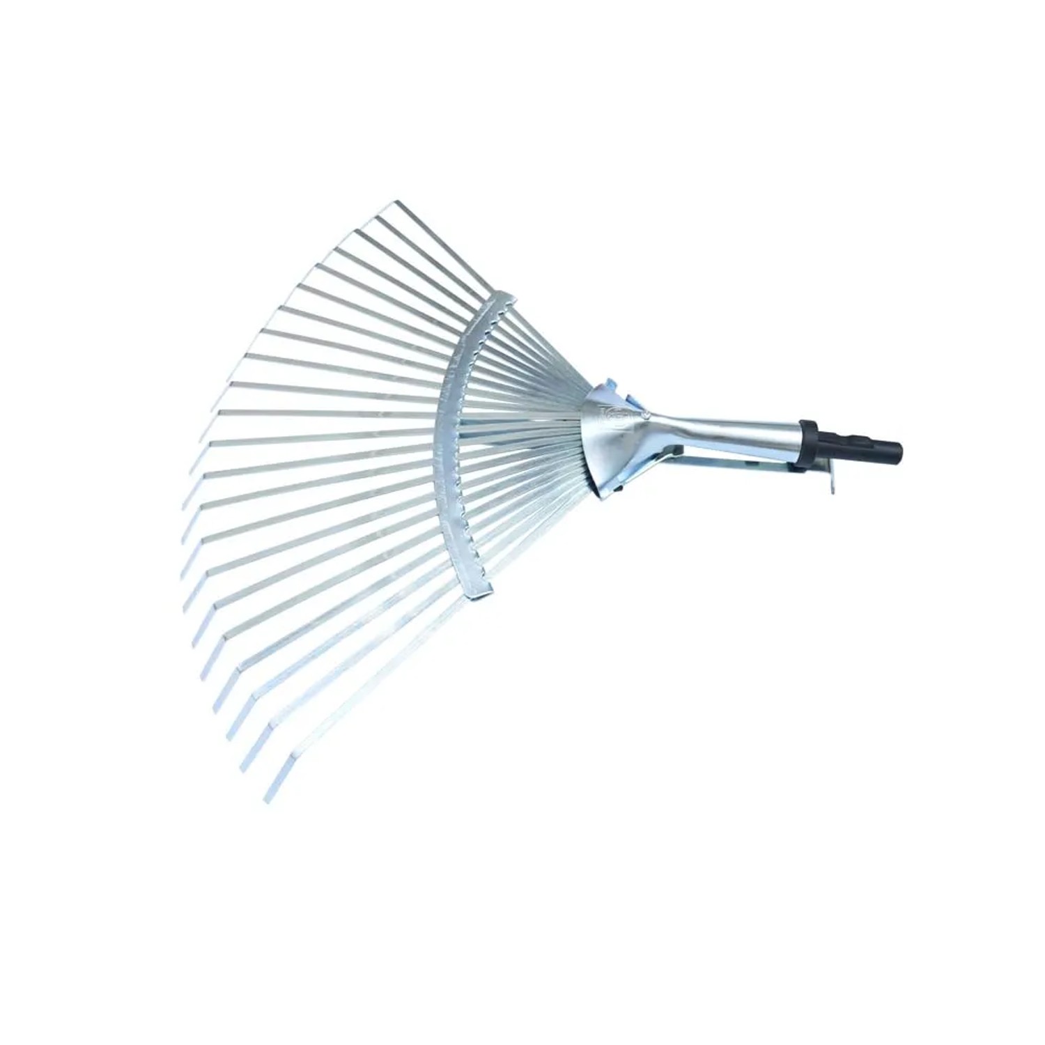 LUX-TOOLS grabie do liści z regulacją