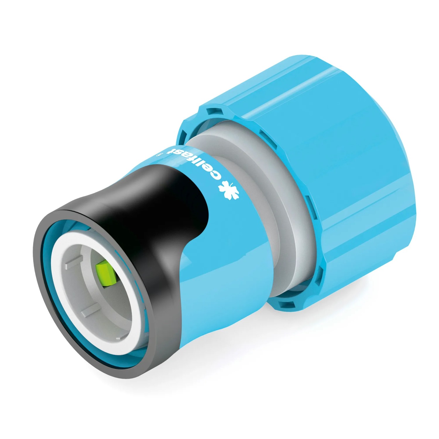 Cellfast Szybkozłącze przelotowe ENERGO 19 mm (3/4")