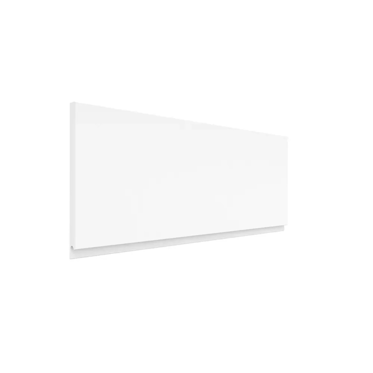 Front Verona 35 x 80 cm biały mat