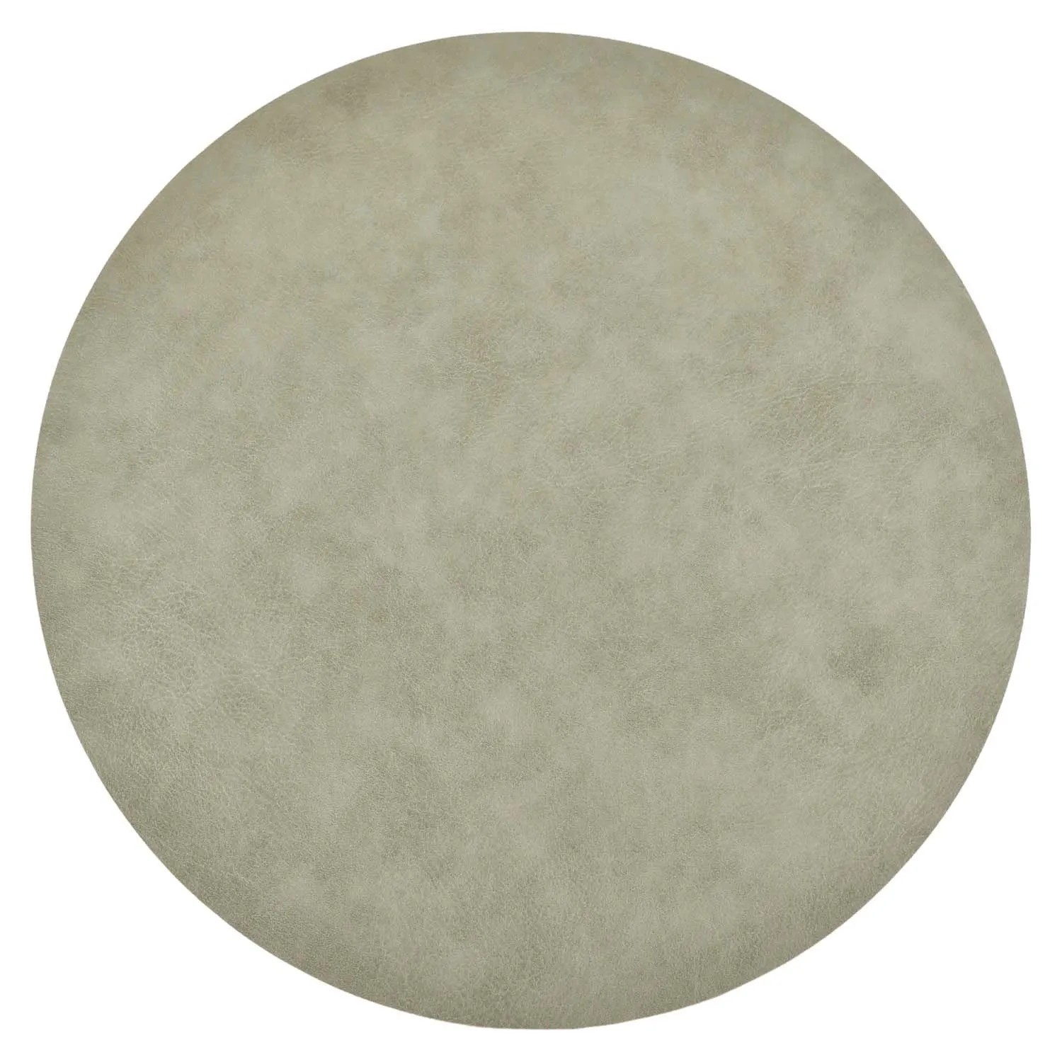 Tajemniczy Ogród Podkładka na stół TIHANY śr. 38 cm zielona