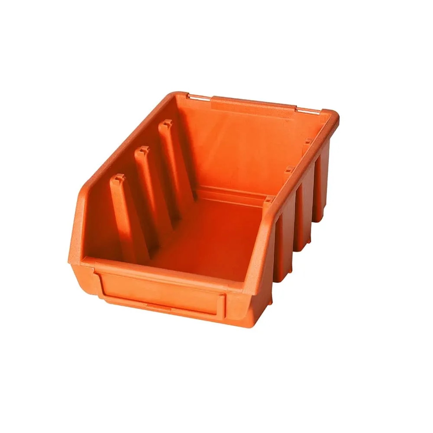 Patrol Group Ergobox pomarańczowy 2