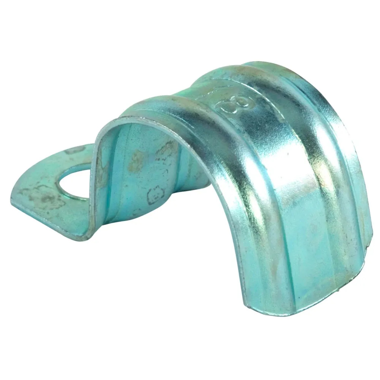 Fischer Obejma jednoczęściowa SaMontec 16 1szt.