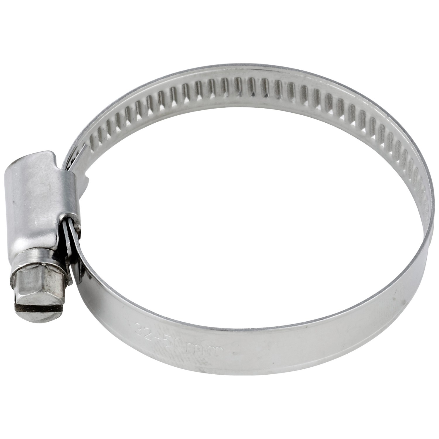 Opaska zaciskowa do węża do węża 32 mm - 50 mm